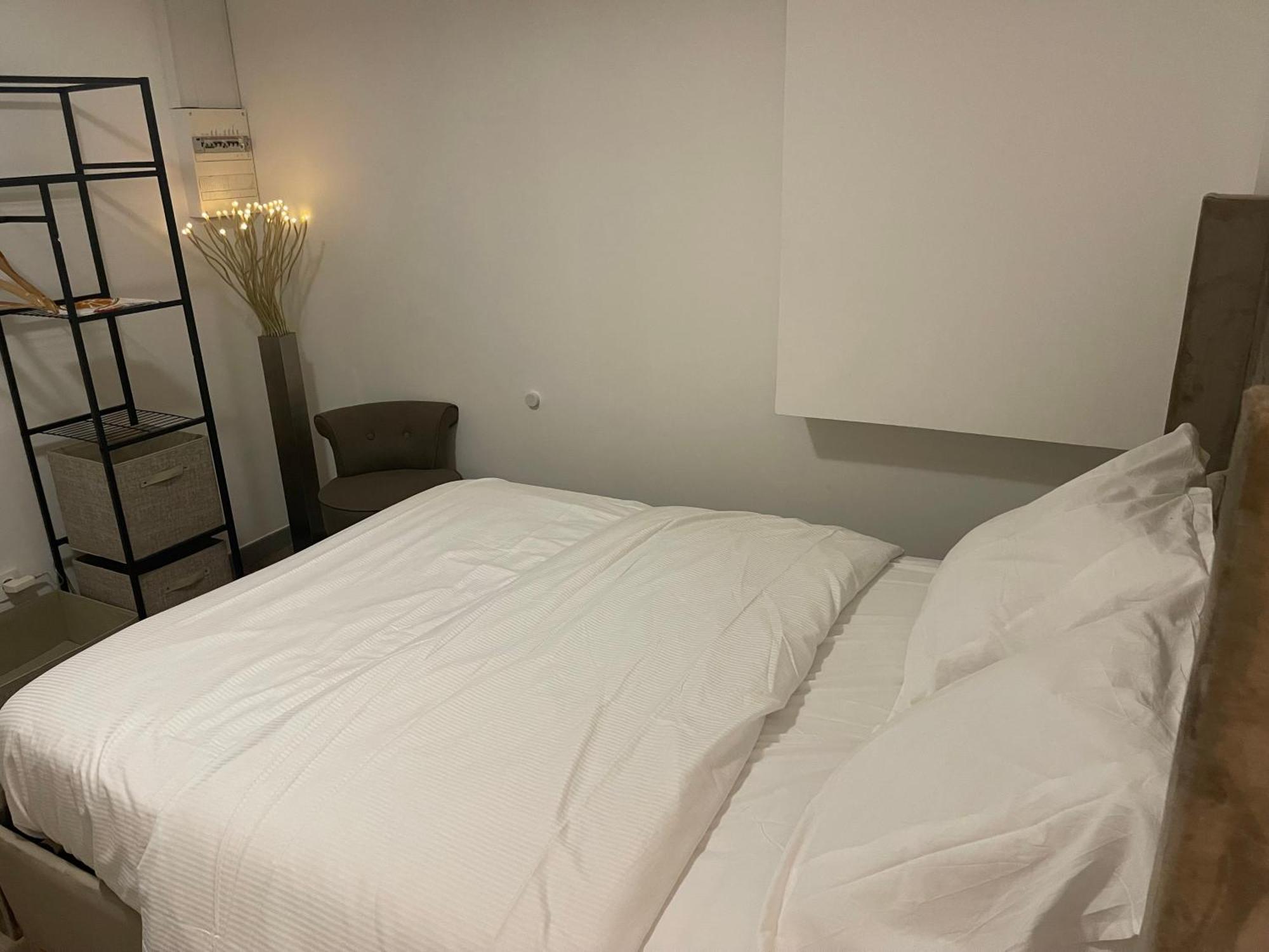 La Girafe Apartment Sannois Ngoại thất bức ảnh